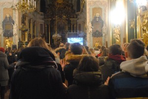 Bierzmowanie styczen 2019 (3)