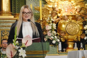 16 rocznica święceń ks. Pawła (2)