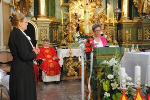 Wigielia Zesłania Ducha Świętego 2023 GUiCH (3)
